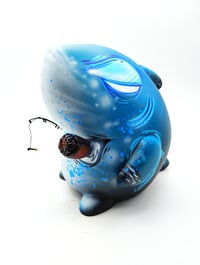 Image 1 of Mr. Mars Shark