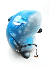 Image 2 of Mr. Mars Shark