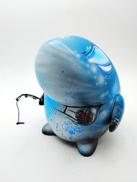 Image 3 of Mr. Mars Shark