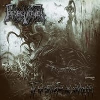 OBSECRATION - The Last Vision Before The Obliteration CD