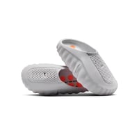 Image 2 of Nike Mind 001 Slide "Light Smoke Grey"