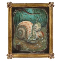 Image 1 of Moss Mother (Painting)