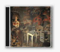 Image 1 of The Watcher CD