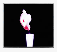 Image 2 of The Watcher CD