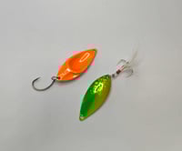 Image 1 of Leprechaun 15g Horse Mouth