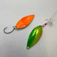 Image 6 of Leprechaun 15g Horse Mouth