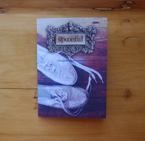 Image of Spoonful - Issue 5