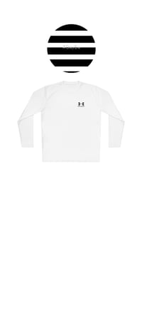 Image 1 of A Grey Era | Under Armour “Compression Long-Sleeve Shirt”