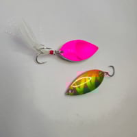 Image 1 of Fire Tiger 20g Horse Mouth