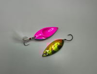 Image 4 of Fire Tiger 20g Horse Mouth