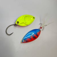 Image 1 of All American 20g Horse Mouth