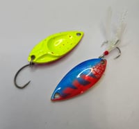 Image 2 of All American 20g Horse Mouth