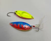 Image 3 of All American 20g Horse Mouth