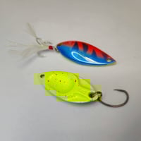 Image 4 of All American 20g Horse Mouth