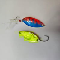 Image 5 of All American 20g Horse Mouth