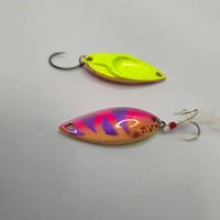 Image 3 of Pink Tiger  20g Horse Mouth