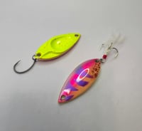 Image 4 of Pink Tiger  20g Horse Mouth