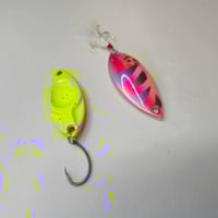 Image 5 of Pink Tiger  20g Horse Mouth