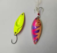 Image 6 of Pink Tiger  20g Horse Mouth