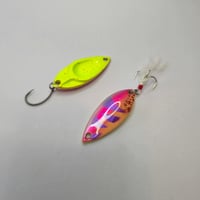 Image 7 of Pink Tiger  20g Horse Mouth