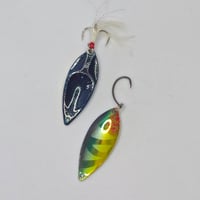 Image 2 of Candy Tiger 15g Horse Mouth