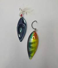 Image 3 of Candy Tiger 15g Horse Mouth