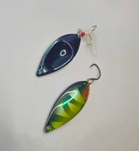 Image 5 of Candy Tiger 15g Horse Mouth