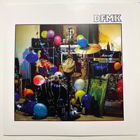 Image 1 of DFMK - Self Titled - 12" Vinyl