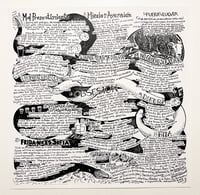 Image 4 of DFMK - Self Titled - 12" Vinyl