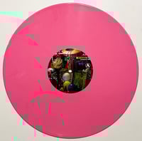 Image 5 of DFMK - Self Titled - 12" Vinyl