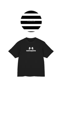 Image 1 of A Grey Era | Under Armour “T-Shirt”