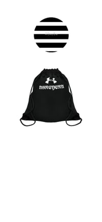 A Grey Era | Under Armour “Dust Bag”