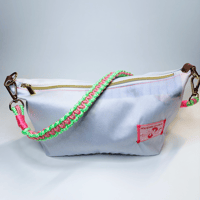 Image 1 of Serpent Shoulder bag