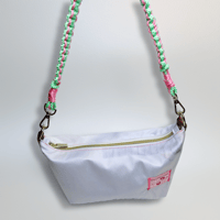 Image 2 of Serpent Shoulder bag