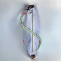 Image 3 of Serpent Shoulder bag