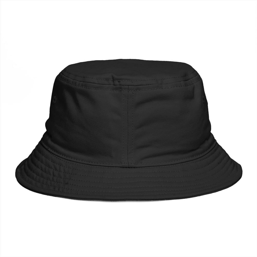 Image of PRETTY & PAID Bucket Hat