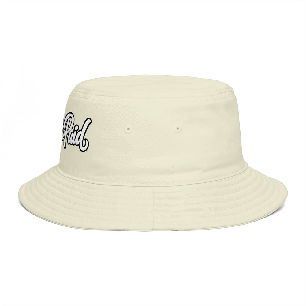 Image of PRETTY & PAID Bucket Hat