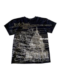 we the people start smoking