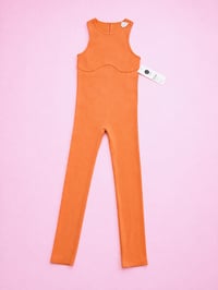 Chic Lounge Jumpsuit 