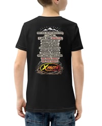 Image 3 of Xfactr K (PRIVATE/COMMISSION)