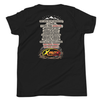 Image 1 of Xfactr K (PRIVATE/COMMISSION)