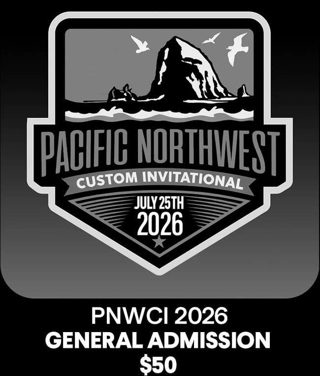 2026 PNWCI Standard Pass