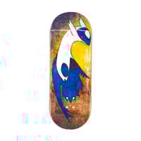 Image 2 of Latias & Latios Pokémon Split Ply - Prickly Mold - 34mm