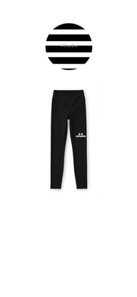 A Grey Era | Under Armour “Women’s Leggings”