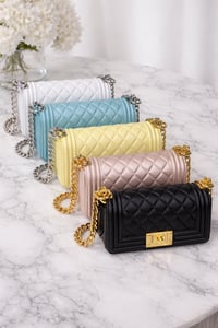 Image 1 of Klassy purse 