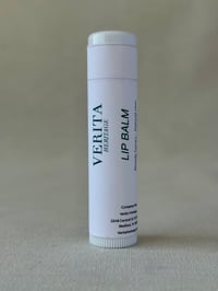 Image 2 of Tallow lip balm set of 3