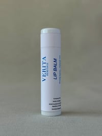 Image 3 of Tallow lip balm set of 3