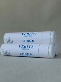 Image 4 of Tallow lip balm set of 3