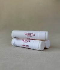 Image 5 of Tallow lip balm set of 3