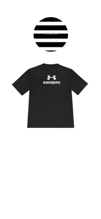 Image 2 of A Grey Era | Under Armour “Compression Shirt”